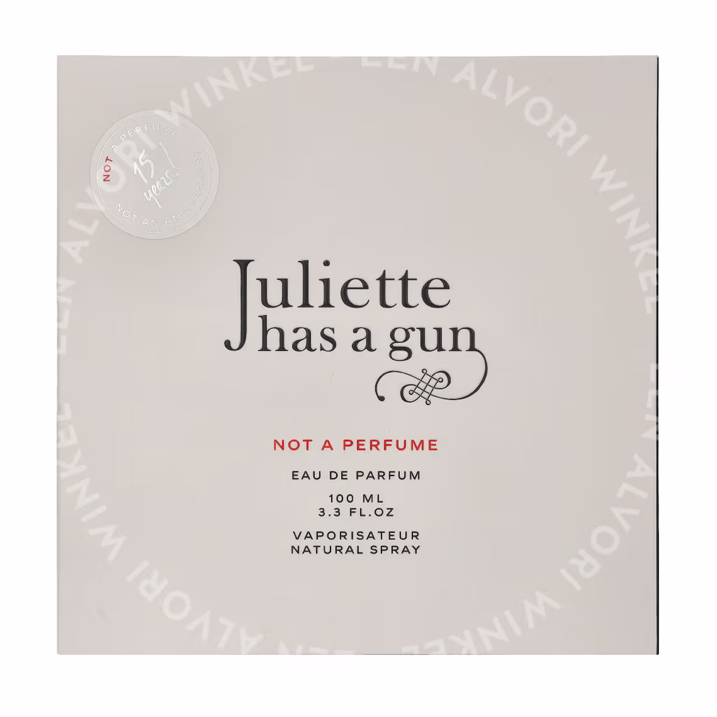 Juliette Has A Gun Not A Perfume Edp Spray 100ml - Afbeelding 2