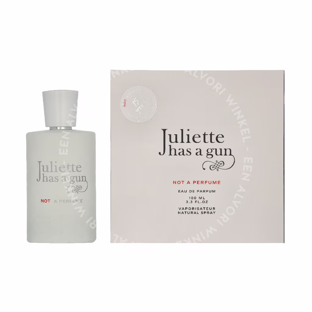 Juliette Has A Gun Not A Perfume Edp Spray 100ml - Afbeelding 3