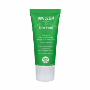 Weleda Skin Food Nourishing All-In-One Cream 30ml