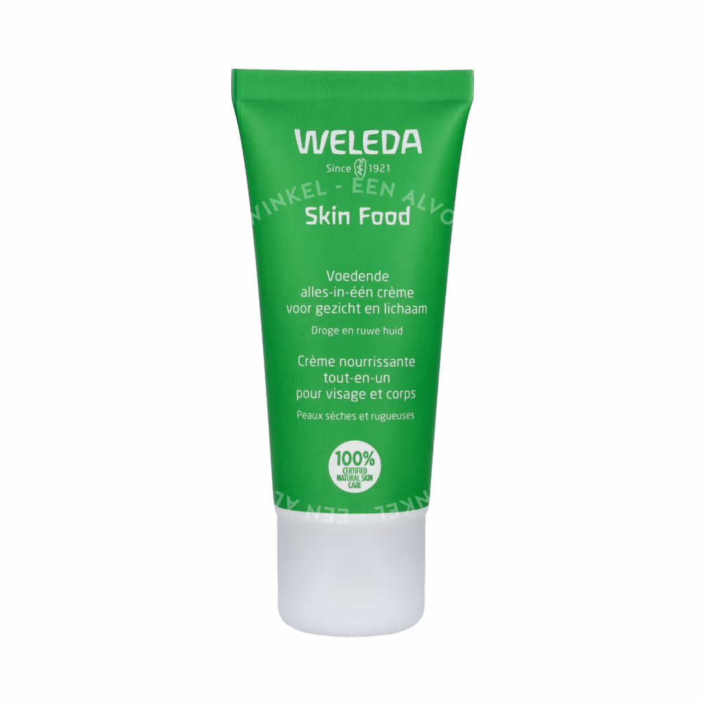 Weleda Skin Food Nourishing All-In-One Cream 30ml
