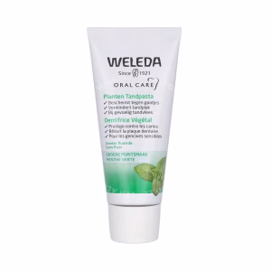 Weleda Plant Gel Toothpaste 75ml