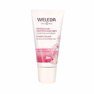 Weleda Wild Rose Smoothing Facial Lotion 30ml