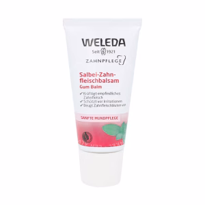 Weleda Sage Gum Balm 30ml