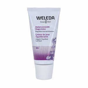 Weleda Iris Balancing Day Cream 30ml Normal To Dry Skin