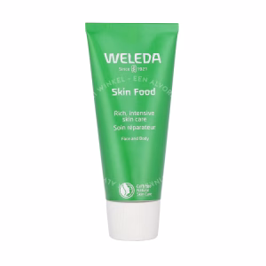 Weleda Skin Food Nourishing All-In-One Cream 75ml For Face & Body