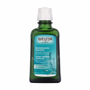 Weleda Rosemary Revitalising Hair Lotion 100ml