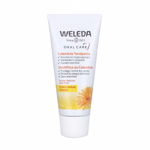 Weleda Calendula Toothpaste 75ml
