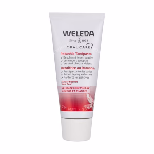Weleda Ratanhia Toothpaste 75ml