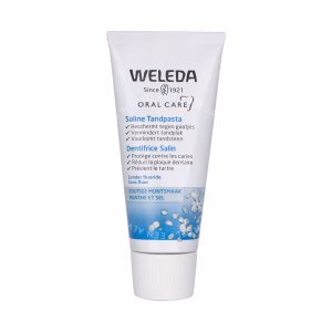 Weleda Salt Toothpaste 75ml