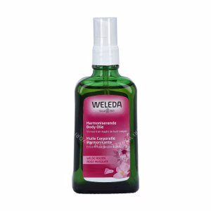 Weleda Wild Rose Body Oil 100ml