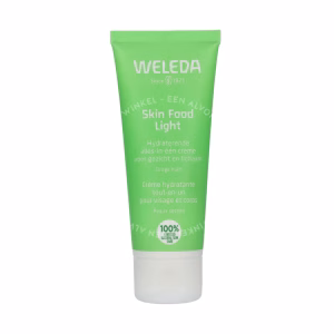 Weleda Skin Food Light Nourishing Cream For Dry Skin 75ml