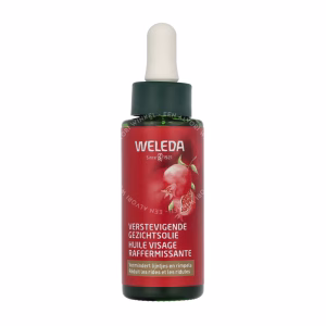 Weleda Pomegranate Firming Facial Oil 30ml