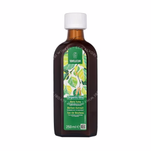 Weleda Organic/Bio Birch Juice 250ml