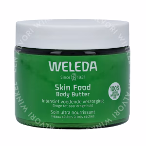 Weleda Skin Food Body Butter 150ml For Dry And Very Dry Skin