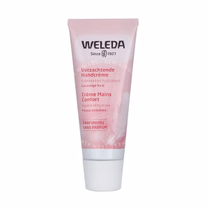 Weleda Perfume-Free Sensitive Calming Hand Cream 50ml