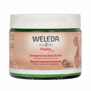 Weleda Mama Pregnancy Body Butter 150ml