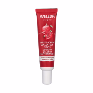 Weleda Pomegranate & Maca Firming Eye Contour Cream 12ml