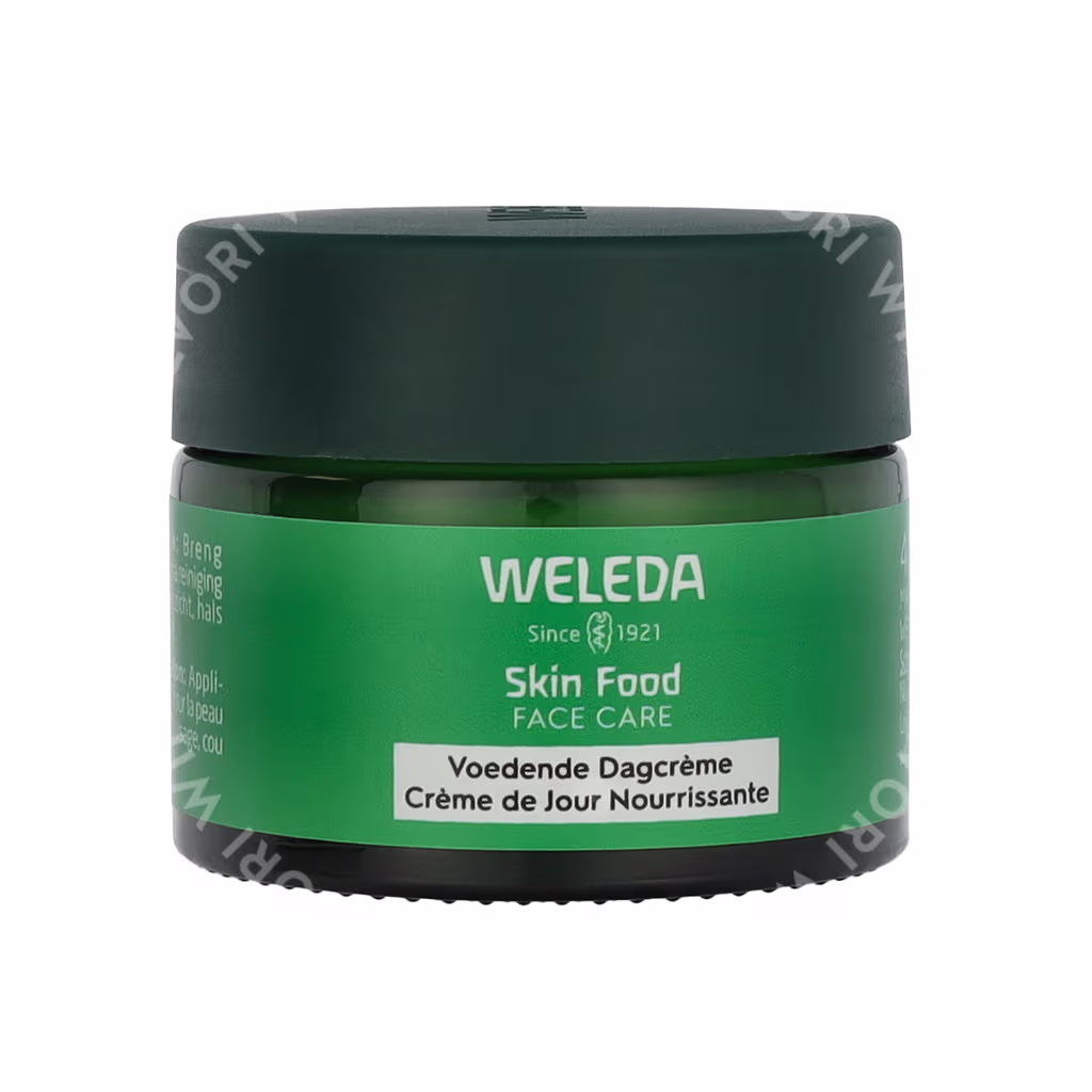 Weleda Skin Food Nourishing Day Cream 40ml