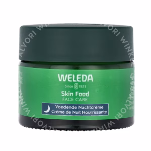 Weleda Skin Food Nourishing Night Cream 40ml