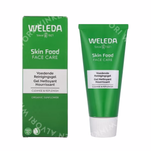 Weleda Skin Food Nourishing Cleanser 75ml