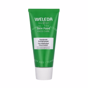 Weleda Skin Food Nourishing Cleanser 75ml