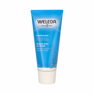 Weleda Foot Balm 75ml Pflegt Intensiv