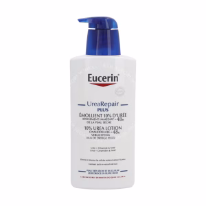 Eucerin Urea Repair Plus Repairing Body Lotion 400ml 10% Urea