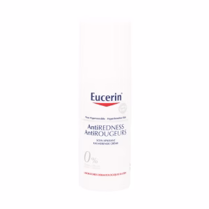 Eucerin Anti-Redness Soothing Cream 50ml