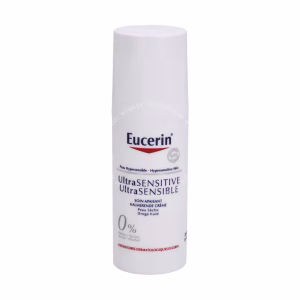 Eucerin Ultra Sensitive Calming Cream 50ml Dry Skin