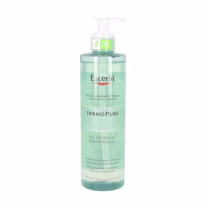 Eucerin DermoPure Cleansing Gel 400ml