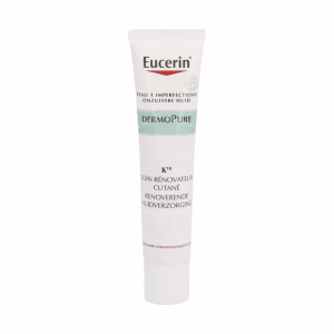 Eucerin DermoPure Renovating Cream 40ml