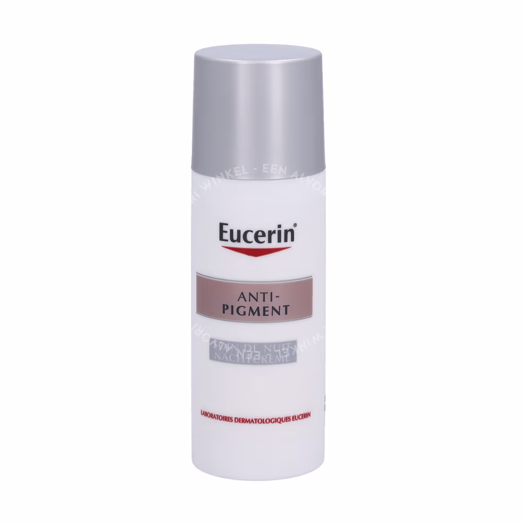 Eucerin Anti-Pigment Night Cream 50ml