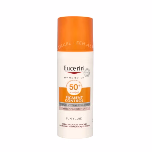 Eucerin Pigment Control SPF50+ 50ml