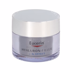 Eucerin Hyaluron-Filler 3x Effect Night Cream 50ml