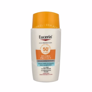 Eucerin Sun Hydro Protect Ultra Light Fluid SPF50+ 50ml