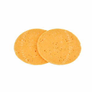 Annemarie Borlind Cosmetic Sponge 2stuk