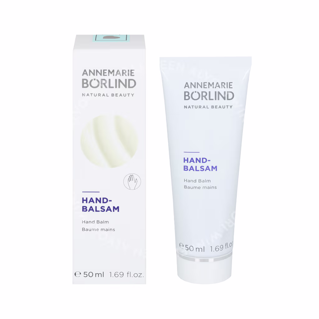 Annemarie Borlind Hand Balm 50ml - Afbeelding 3