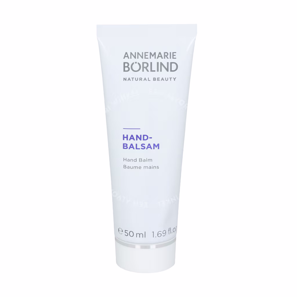 Annemarie Borlind Hand Balm 50ml