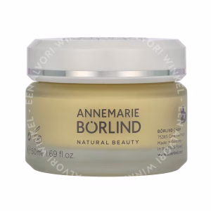 Annemarie Borlind LL Regeneration Revitalizing Night Cream 50ml