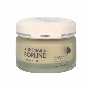 Annemarie Borlind LL Regeneration Revitalizing Day Cream 50ml