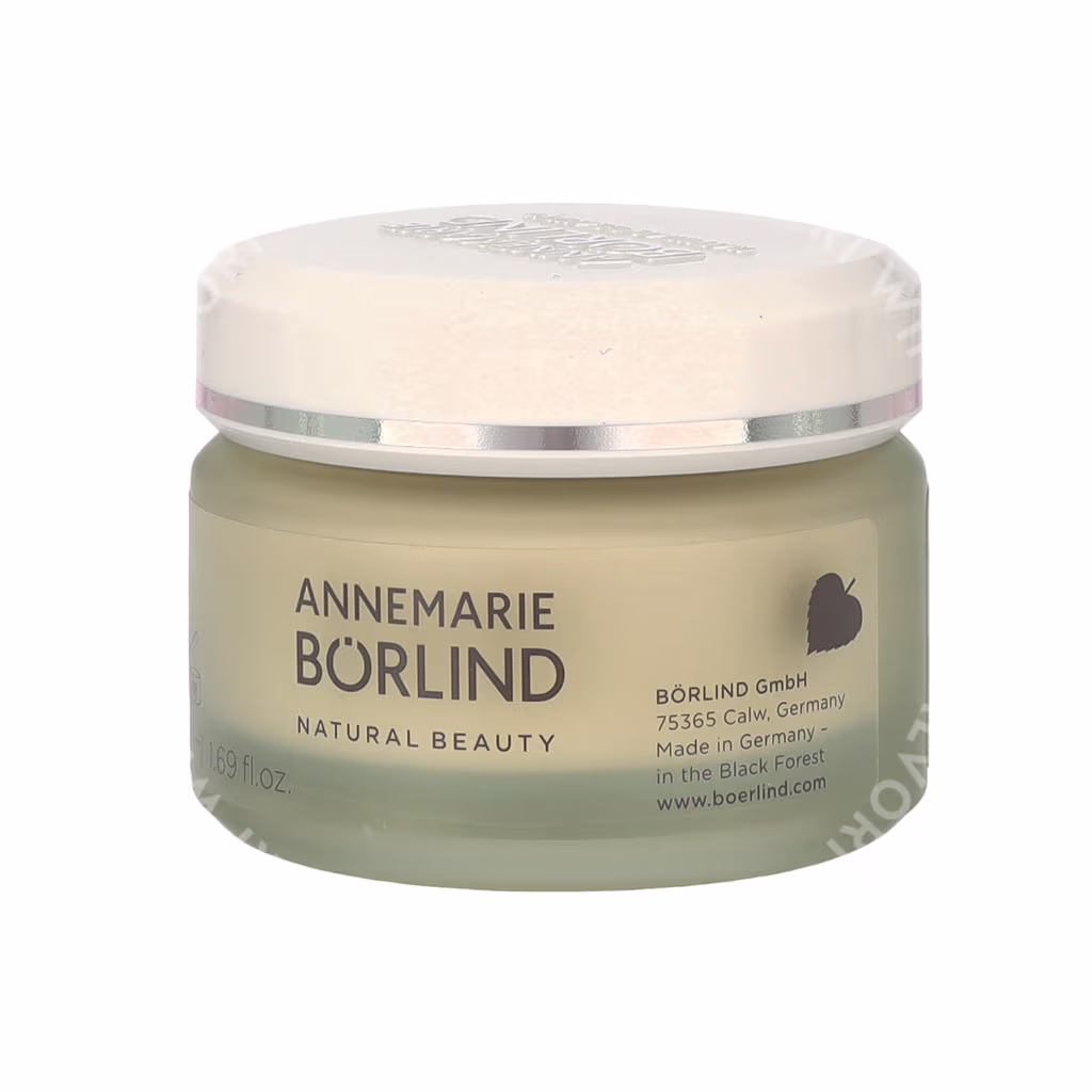 Annemarie Borlind LL Regeneration Revitalizing Day Cream 50ml