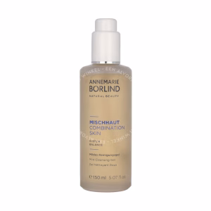 Annemarie Borlind Combination Skin Cleansing Gel 150ml