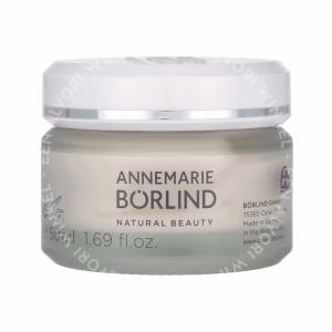 Annemarie Borlind Combination Skin Night Cream 50ml