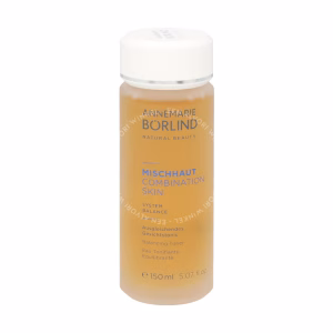 Annemarie Borlind Combination Skin Facial Toner 150ml