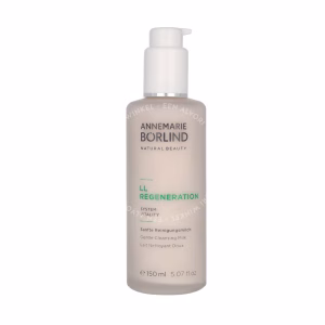 Annemarie Borlind LL Regeneration Gentle Cleansing Milk 150ml