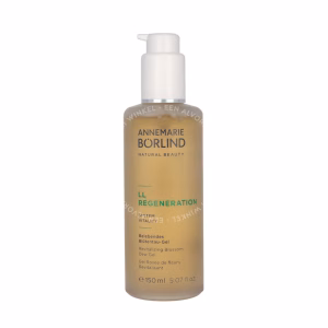 Annemarie Borlind LL Regeneration Revitalizing Blossom Gel 150ml