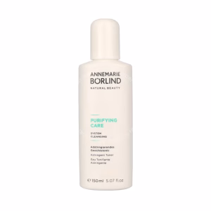 Annemarie Borlind Purifying Care Cleansing Tonic 150ml