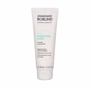 Annemarie Borlind Purifying Care Facial Creme 75ml