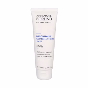 Annemarie Borlind Combination Skin Tages Fluid 75ml