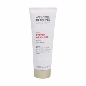 Annemarie Borlind System Absolute Cleansing Lotion 120ml